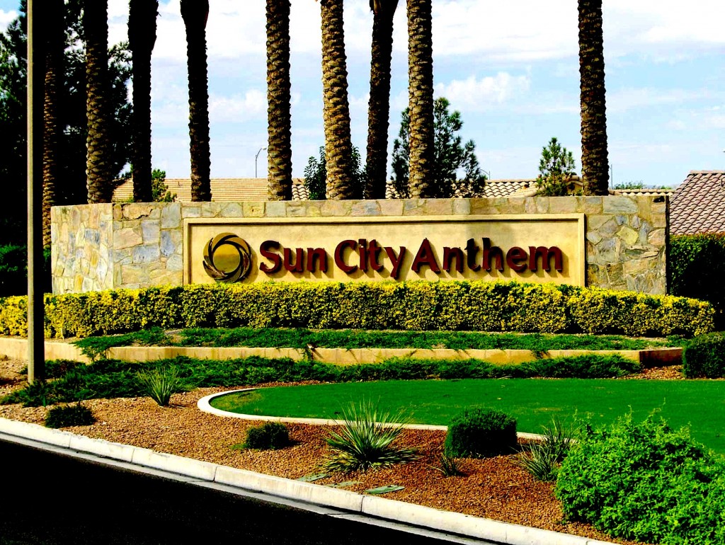 Image result for sun city anthem henderson
